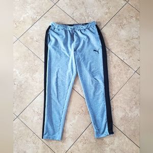Puma Joggers